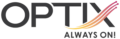 Optix Logo